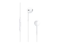 Apple EarPods - hörlurar med mikrofon MMTN2ZM/A