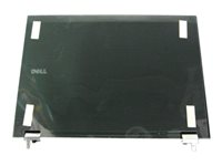 Dell - LCD bakre hölje H020P