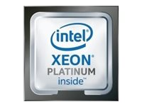 Intel Xeon Platinum 8176 / 2.1 GHz processor 338-BLNY