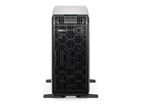 Dell PowerEdge T360 - tower Xeon E-2478 2.8 GHz - 16 GB - SSD 480 GB KX60M