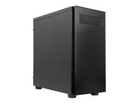 Chieftec Gamer Series Hawk - tower - ATX AL-02B-OP