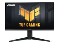 ASUS TUF Gaming VG28UQL1A - LED-skärm - 4K - 28" - HDR 90LM0780-B01170