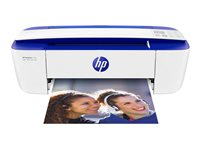 HP Deskjet 3760 All-in-One - multifunktionsskrivare - färg - Berättigad till HP Instant Ink T8X19B#686