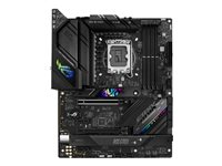 ASUS ROG STRIX B760-F GAMING WIFI - moderkort - ATX - LGA1700-uttag - B760 90MB1CT0-M0EAY0