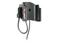 Brodit Active Holder Tilt Swivel - bilhållare/laddare för mobiltelefon 513040