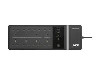 APC Back-UPS BE850G2 - UPS - 520 Watt - 850 VA BE850G2-UK