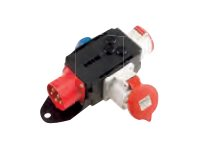 Bachmann CEE adapter - kraftdistributionsenhet 349.007