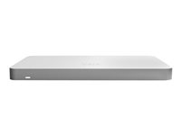 Cisco Meraki MX68 - säkerhetsfunktion MX68-HW