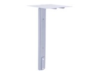 Multibrackets M Public Display Stand Camera Holder HD hylla - för videokonferenskamera - silver 7350022739741