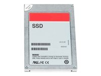 Dell - SSD - 960 GB - SAS 12Gb/s 400-BEPI