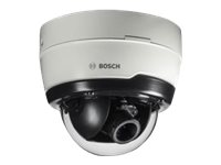 Bosch FLEXIDOME IP outdoor 5000i NDE-5503-A - nätverksövervakningskamera - kupol NDE-5503-A