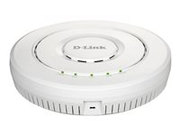 D-Link DWL-X8630AP - trådlös åtkomstpunkt - Wi-Fi 6 DWL-X8630AP