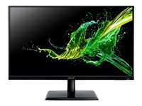 Acer EK241Y bix - EK1 Series - LED-skärm - Full HD (1080p) - 23.8" UM.QE1EE.008