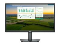 Dell E2222H - LED-skärm - Full HD (1080p) - 22" 210-AZZF