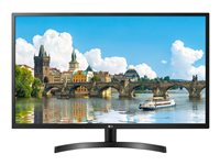 LG 32MN500M-B - LED-skärm - Full HD (1080p) - 32" 32MN500M-B.AEU