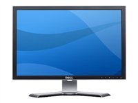 Dell UltraSharp 2007WFP - LCD-skärm - 20.1" MF503