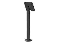 Compulocks Rise VESA Counter Top Kiosk 16" Black ställ - för surfplatta TCDP02