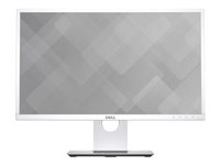 Dell P2317HWh - LED-skärm - Full HD (1080p) - 23" 2WDRP