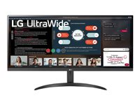 LG 34WP500-B - LED-skärm - 34" - HDR 34WP500-B.AEU