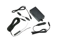 Zebra Dual Charging Vehicle Adapter - strömadapter för bil VAM-MPP-VHCH1-01