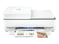 HP ENVY 6420e All-in-One - multifunktionsskrivare - färg - Berättigad till HP Instant Ink 223R4B