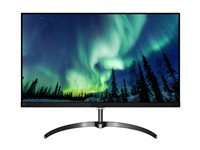 Philips E-line 276E8VJSB - LED-skärm - 4K - 27" 276E8VJSB/00