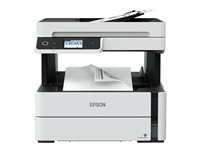 Epson EcoTank ET-M3180 - multifunktionsskrivare - svartvit C11CG93402