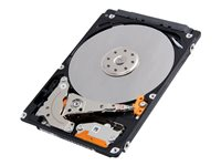 Toshiba MQ04 Series MQ04ABD200 - hårddisk - 2 TB - SATA 6Gb/s MQ04ABD200