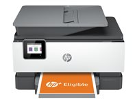 HP Officejet Pro 9010e All-in-One - multifunktionsskrivare - färg - Berättigad till HP Instant Ink 257G4B#686