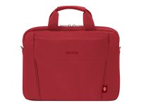 DICOTA Eco Slim Case BASE - notebook-väska D31306-RPET