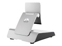 HP Ergonomic Stand - POS-ställ P0Q87AA