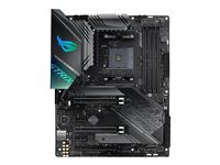 ASUS ROG Strix X570-F Gaming - moderkort - ATX - Socket AM4 - AMD X570 90MB1160-M0EAY0