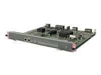 HPE Main Processing Unit - kontrollprocessor JC614A