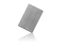 Verbatim Store 'n' Go Slim - hårddisk - 1 TB - USB 3.2 Gen 1 53662