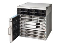 Cisco Catalyst 9400 Series Line Card - switch - 48 portar - insticksmodul C9407R-96U-BNDL-A