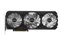 KFA2 GeForce RTX 4070 EX Gamer (1-Click OC) - grafikkort - GeForce RTX 4070 - 12 GB 47NOM7MD7JEK