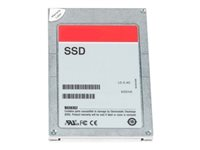 Dell - SSD - 3.84 TB - SATA 6Gb/s 400-BDPG