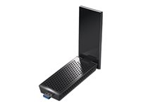 NETGEAR Nighthawk AC1900 - nätverksadapter - USB 3.0 A7000-100PES