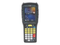 Zebra Omnii XT15 - handdator - Win Embedded Handheld 6.5 - 1 GB - 3.7" OB13A10040091104