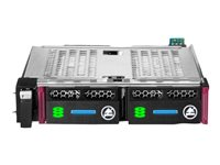 HPE Dual Mixed Use - SSD - 480 GB - SATA 6Gb/s P06607-B21