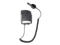 Brodit Active holder with cig-plug - bilhållare/laddare för mobiltelefon 512707