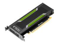 NVIDIA Tesla P4 - GPU-beräkningsprocessor - Tesla P4 - 8 GB Q0V79A