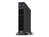 V7 UPS1RM2U3000-1E - UPS - 2700 Watt - 3000 VA UPS1RM2U3000-1E