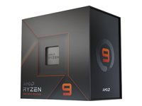 AMD Ryzen 9 7950X / 4.5 GHz processor - PIB/WOF 100-100000514WOF