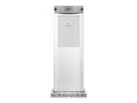 Schneider Electric Galaxy VS - UPS - halogenfria, marincertifierade kablar - 80 kW - 80000 VA GVSUPS80KMHS