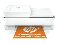 HP ENVY Pro 6432e All-in-One - multifunktionsskrivare - färg - Berättigad till HP Instant Ink 223R3B#629