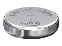 Varta batteri x SR57 - Zn/Ag2O 0399101111