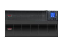 APC Easy UPS SRV SRV10KRIL - UPS - 10000 Watt - 10000 VA SRV10KRIL