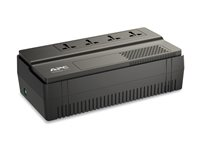 APC Easy UPS BV BV800I-MSX - UPS - 450 Watt - 800 VA BV800I-MSX