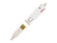 Roline - USB-förlängningskabel - USB till USB - 12 m 12.04.1086